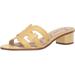 Sam Edelman Womens Illie Heeled Sandal