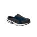 KingSize Men's Wide Width Land-to-Sea Slides