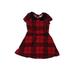 Pre-Owned Epic Threads Girl's Size 5 Special Occasion Dress