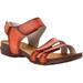 Women's Propet Farrah Strappy Sandal