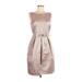 Pre-Owned Eliza J Women's Size 8 Cocktail Dress