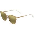 Vera Wang LIVIA II Cat Eye Ladies Sunglasses LVIIYG56