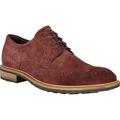 Men's ECCO Vitrus I Wing Tip Tie