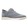 Men's Hush Puppies Expert Wingtip Knit Sneaker