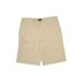 Pre-Owned Polo Jeans Co. by Ralph Lauren Women's Size 4 Khaki Shorts