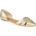 Women's Journee Collection Brandee Flat