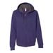 Fruit of the Loom - New IWPF - Women - Women's SofspunÂ® Full-Zip Hooded Sweatshirt