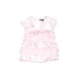 Pre-Owned Baby Gap Girl's Size 3-6 Mo Special Occasion Dress