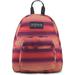 JanSport Half Pint Mini Backpack - Sunset Stripe