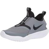 Nike Kids' Preschool Flex Runner Running Shoes (Cool Grey, Numeric_1)