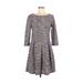Pre-Owned Max Studio Women's Size M Casual Dress