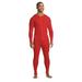 Hanes Big Men's X-Temp Thermal Waffle Unionsuit with FreshIQ