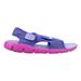 Nike Sunray Adjust 4 Boys (GS/PS) Shoes Hydrangeas/Comet Blue/Pink 386520-504