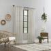 Joss & Main Lauren Ralph Lauren Sheer Curtain Polyester/Linen in White | 84 H in | Wayfair WF-2AMDUS0