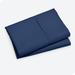 Bare Home Ultra-Soft Pillowcase Microfiber/Polyester in Blue | Standard | Wayfair 812228034299