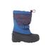 Children's Columbia Powderbug Plus II Print Boot