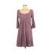 Pre-Owned Daisy Fuentes Women's Size M Casual Dress