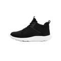 Avamo Men's high-top basketball shoes Casual Sneakers outdoor sports shoes