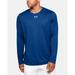 Under Armour Men's UA 2.0 Long Sleeve Locker Tee 1305776-400 Royal Blue