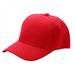 Cutelove Vintage Cap Snapback Outdoor Men Women Running Sports Hats Adjustable Baseball Ball Cap