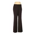 Pre-Owned MICHAEL Michael Kors Women's Size 12 Wool Pants