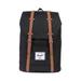 Herschel Supply Co. Retreat Backpack Black OSFA