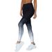 Women's Sexy Printed Running Fitness Sports Leggings Yoga Pants