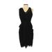 Pre-Owned Diane von Furstenberg Women's Size 4 Casual Dress