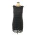 Pre-Owned Black Swan Women's Size L Cocktail Dress