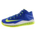 MAX LEBRON 11 LOW 'SPRITE' - 642849-471