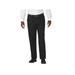 Haggar Men's Big & Tall Work to WeekendÂ® Khaki Pant Classic Fit 41714957522