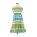 Pre-Owned Moda International Women's Size S Casual Dress