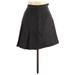 Pre-Owned J.Crew Women's Size 6 Wool Skirt