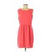 Pre-Owned J.Crew Women's Size 10 Casual Dress