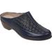 Women's Easy Spirit Dusk Mule Clog