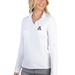 Arizona Wildcats Antigua Women's Tribute Long Sleeve Polo - White