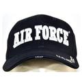 Rothco Men's USAF U.S. Air Force Adjustable Cap in Navy