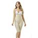 Fresh & Light Premium Colombian Braless Body Shapers Full Body Strapless Fajas Shapewear