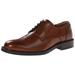 Johnston & Murphy Men's Tabor Plain-Toe Oxford