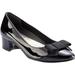 Women's Walking Cradles Harper Pump