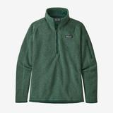 Patagonia Better 1/4 Zip Fleece Jacket - Women's