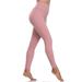 Woman Jogger Sweatpants Casual Yoga Pants Lady Workout Fitness Stretch High Waist Workout Pants with Pocket Gym Fitness Tights Activewear