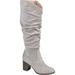 Women's Journee Collection Aneil Knee High Slouch Boot