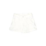 Pre-Owned Lilly Pulitzer Women's Size 4 Denim Shorts