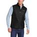 Eddie Bauer Men's Microlight Down Vest