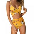 Patgoal Bikinis for Women/ Womens Swimsuits/ High Waisted Bikini/ Swim Suits, Women/ Bathing Suits for Women/ Bikinis High Waisted Swimsuits for Women/ Swimsuits for Women/ Womens Bikini