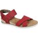 Women's Skechers BOBS Desert Kiss Secret Picnic Wedge Sandal