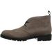 Calvin Klein Men's Ultan Calf Suede Chukka Boot