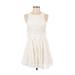 Pre-Owned Xenia boutique Women's Size 4 Cocktail Dress