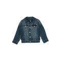 Pre-Owned Gap Kids Girl's Size 5 Denim Jacket